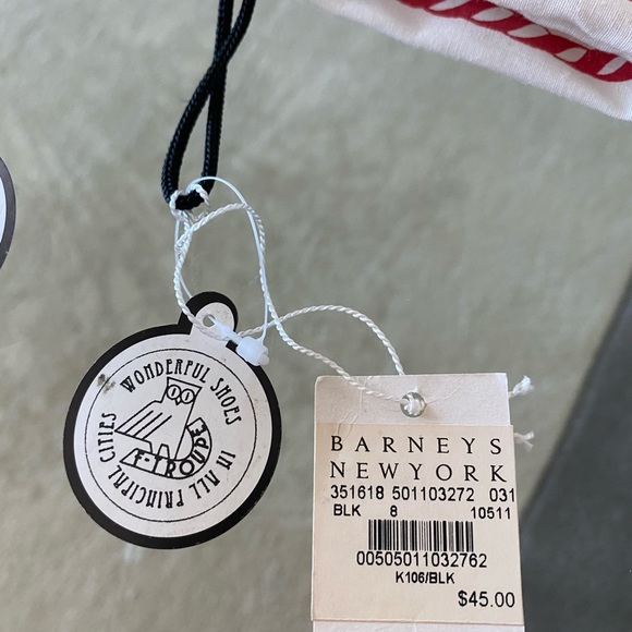 SHOE BAGS BY F-TROUPE - Picture 5 of 5